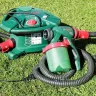 Краскопульт BOSCH PFS 5000 E (0.603.207.200) купить в Нижневартовске