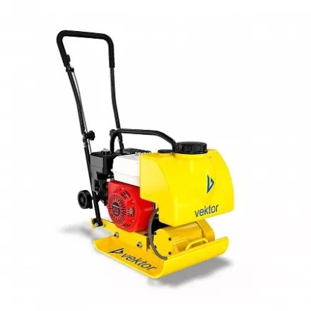 Виброплита VPG-70E (двигатель Honda) купить в Нижневартовске