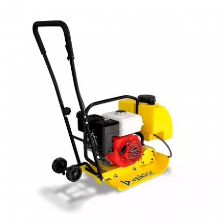 Виброплита VPG-70E (двигатель Honda) купить в Нижневартовске