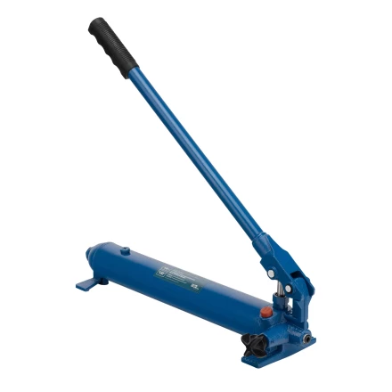 Гидравлический насос для пресса 52301 усилие 12 т Stels 52371 купить в Нижневартовске