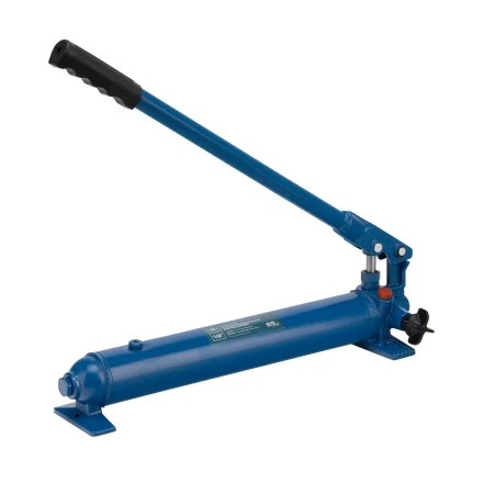 Гидравлический насос для пресса 52301 усилие 12 т Stels 52371 купить в Нижневартовске