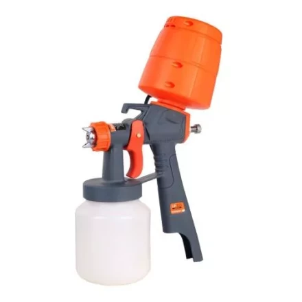 Краскопульт электрический LP 130 HVLP PATRIOT купить в Нижневартовске