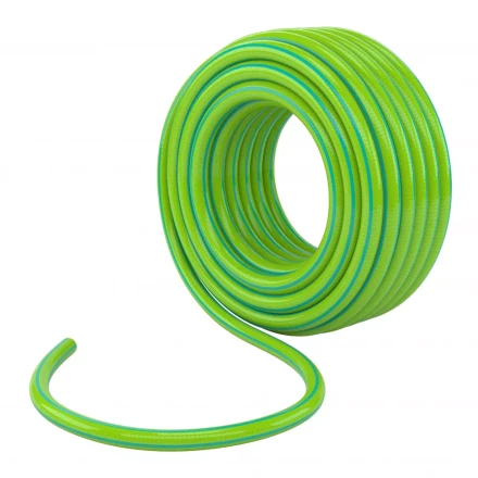 Шланг поливочный армированный 3 слойный 1/2" 15м PALISAD LUXE 67641 купить в Нижневартовске