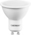 Лампы СВЕТОЗАР светодиодные &quot;LED technology&quot;, цоколь GU10, теплый белый свет (3000К), 220В, 5Вт (35) 44560-35_z01 купить в Нижневартовске