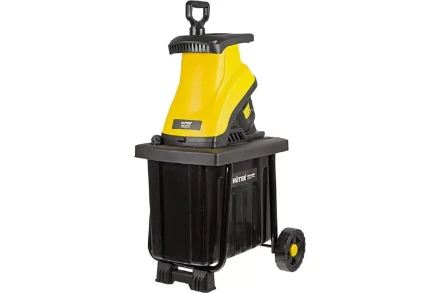 Садовый измельчитель электрический Huter ESH-2500T 70/13/16 купить в Нижневартовске