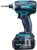 Аккумуляторная дрель -шуруповерт Makita DTD146RFE купить в Нижневартовске