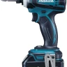Аккумуляторная дрель -шуруповерт Makita DTD146RFE купить в Нижневартовске