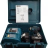 Аккумуляторная дрель -шуруповерт Makita DTD146RFE купить в Нижневартовске