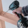 Аккумуляторная дрель -шуруповерт Makita DTD146RFE купить в Нижневартовске