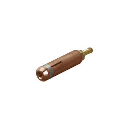 Цанга М4 для SW2500 FoxWeld купить в Нижневартовске