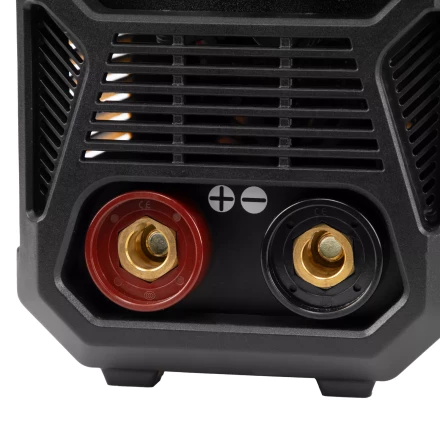 Аппарат инвертор. дуговой сварки DM-200 Standart, 200 А, ПВ 60%// Denzel 94325 купить в Нижневартовске