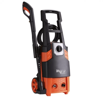 Минимойка-мойка высокого давления RD5461C-120A RedVerg купить в Нижневартовске