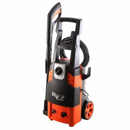 Минимойка-мойка высокого давления RD5461C-120A RedVerg купить в Нижневартовске