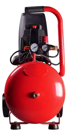 Компрессор безмасляный поршневой прямой привод Fubag OL 231/50 СМ2  купить в Нижневартовске