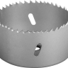 Коронка ЗУБР "ЭКСПЕРТ" биметаллическая, быстрорежущая сталь, глубина сверления до 38мм, d-76мм 29531-076_z01 купить в Нижневартовске