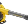 Воздуходувка DCM572N аккумуляторная BRUSHLESS без аккумулятора и ЗУ  DeWalt купить в Нижневартовске
