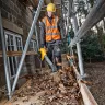 Воздуходувка DCM572N аккумуляторная BRUSHLESS без аккумулятора и ЗУ  DeWalt купить в Нижневартовске