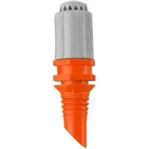 Микронасадка 360* 5 штук GARDENA купить в Нижневартовске