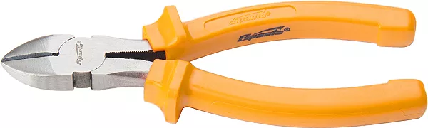 Бокорезы Classic 160 мм шлифованные пластмассовые рукоятки SPARTA 17558 купить в Нижневартовске