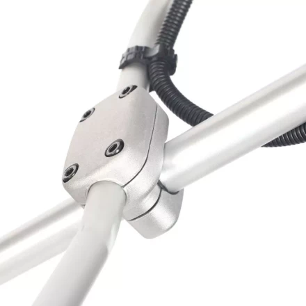 Триммер бензиновый PATRIOT PT 5555ES Country неразборная штанга купить в Нижневартовске