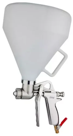 Пистолет текстурный G5000 DECOR Fubag купить в Нижневартовске