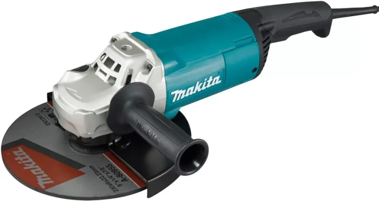 Угловая шлифмашина УШМ GA9060 Makita купить в Нижневартовске
