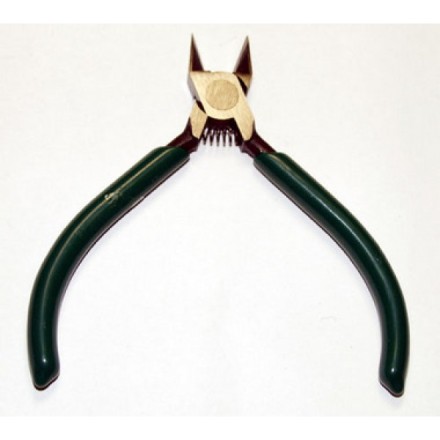 Бокорезы миниатюрные 4&quot; P5602 Jonnesway 48192 купить в Нижневартовске
