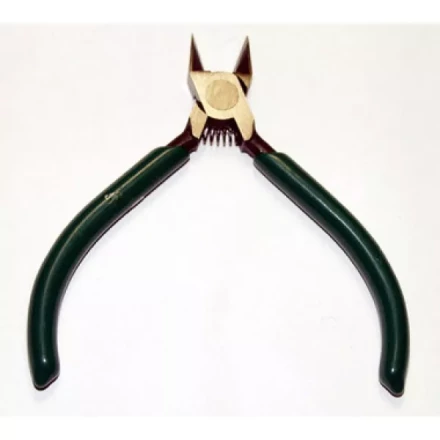 Бокорезы миниатюрные 4" P5602 Jonnesway 48192 купить в Нижневартовске