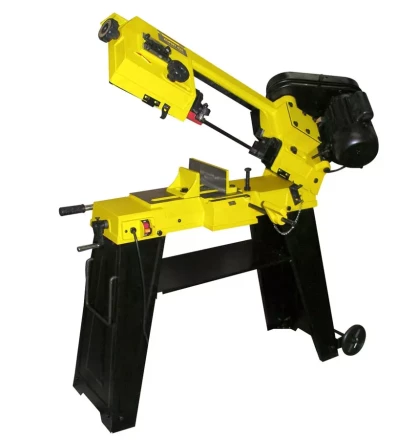 Пила ленточная Корвет 422 по металлу 94220 купить в Нижневартовске