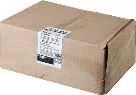 Винт ЗУБР "МАСТЕР" DIN 965, класс прочности 4.8, оцинкованный, M3x25мм, 5кг 303110-03-025 купить в Нижневартовске