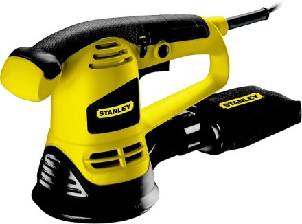 Шлифмашина ПШМ Stanley SRS480 купить в Нижневартовске