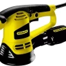 Шлифмашина ПШМ Stanley SRS480 купить в Нижневартовске