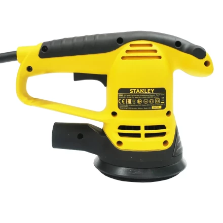 Шлифмашина ПШМ Stanley SRS480 купить в Нижневартовске