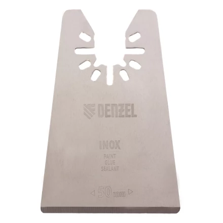 Набор насадок для МФИ универсальный Denzel 782415, 15 шт купить в Нижневартовске