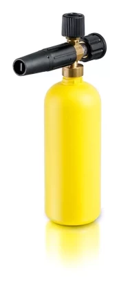 Пенная насадка пеногенератор 1 л М22х1,5 ПРОФИ KARCHER купить в Нижневартовске
