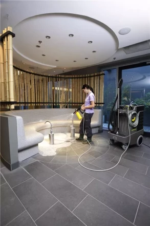 Пенная насадка пеногенератор 1 л М22х1,5 ПРОФИ KARCHER купить в Нижневартовске