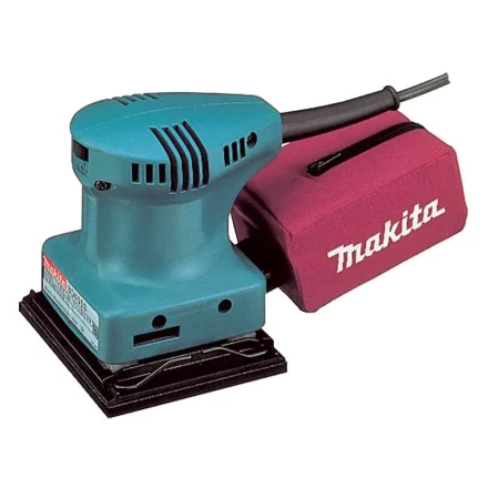 Вибрационная шлифовальная машина Makita BO4553 (ВШМ) купить в Нижневартовске