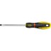 Отвертка STAYER &quot;PROFI&quot; &quot;PROTech&quot;, двухкомп рукоятка, намагниченная, Cr-Mo, SL5,5x100мм 25131-05-10_z02 купить в Нижневартовске