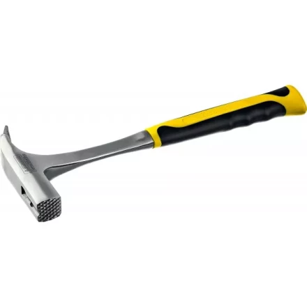 Молоток КРОВЕЛЬЩИКА STRIKE 600г цельнометаллический, STAYER Professional 20205 20205 купить в Нижневартовске