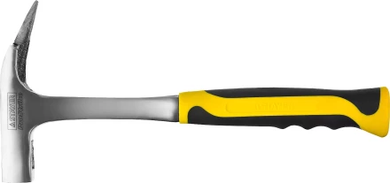 Молоток КРОВЕЛЬЩИКА STRIKE 600г цельнометаллический, STAYER Professional 20205 20205 купить в Нижневартовске