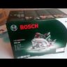Пила дисковая PKS 40 BOSCH 0.603.3C5.000 купить в Нижневартовске