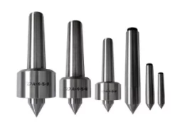 Центр вращения A-1-3-Н Гост 8742-75