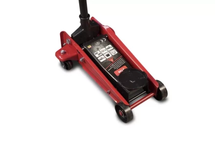 Домкрат подкатной TOR 3,0 т 140-432MM LT-FJ830003A-19 1005832 купить в Нижневартовске