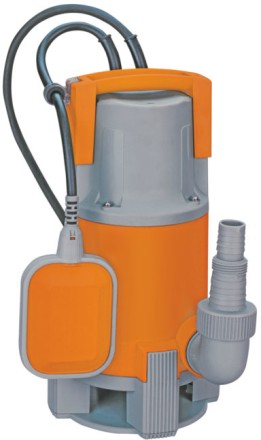 Насос погружной дренажный КРАТОН для чистой воды СWP-11 5 04 02 021 купить в Нижневартовске