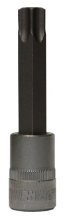 Насадка торцевая 1/2&quot;DR с вставкой T70 L100 мм S07H4370 Jonnesway 47870 купить в Нижневартовске
