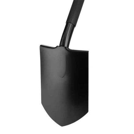 Лопата штыковая профессиональная Palisad 61371, 195х285х1200 мм, цельнометаллическая, LUXE купить в Нижневартовске