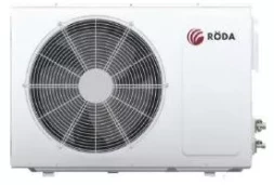 Наружный блок сплит-системы RODA RU-A24B ТМ