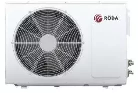 Наружный блок сплит-системы RODA RU-A24B ТМ купить в Нижневартовске