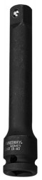 Удлинитель ударный  1/2&quot;  100мм  S03А4Е4  Jonnesway 48402