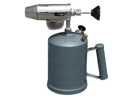 Лампа паяльная SPARTA 1,5 л 91443 купить в Нижневартовске